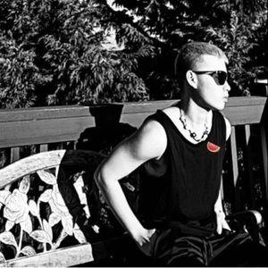 Meet your Posher, Harley